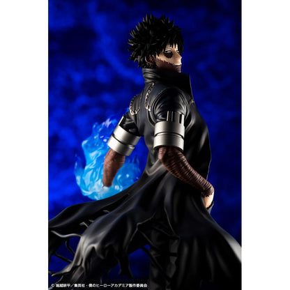 Dabi Bonus Edition My Hero Academia ARTFXJ