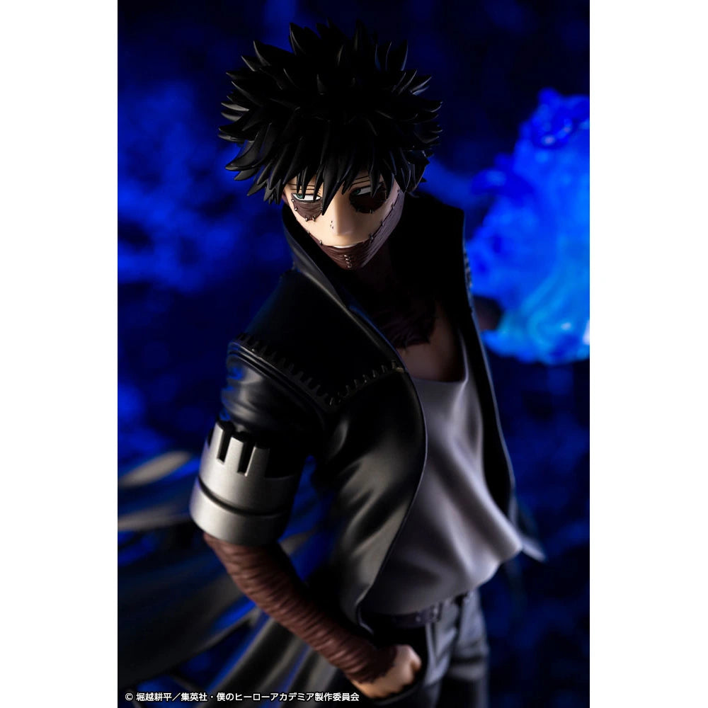 Dabi Bonus Edition My Hero Academia ARTFXJ