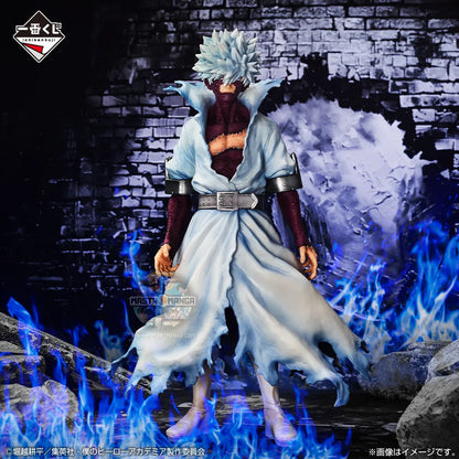 Dabi My Hero Academia "Let You Down" Ichiban Kuji MASTERLISE