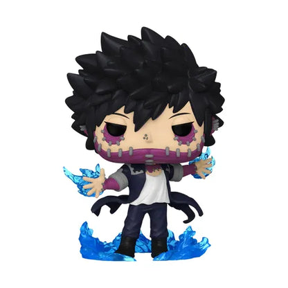 Dabi My Hero Academia Funko POP! Animation 1522