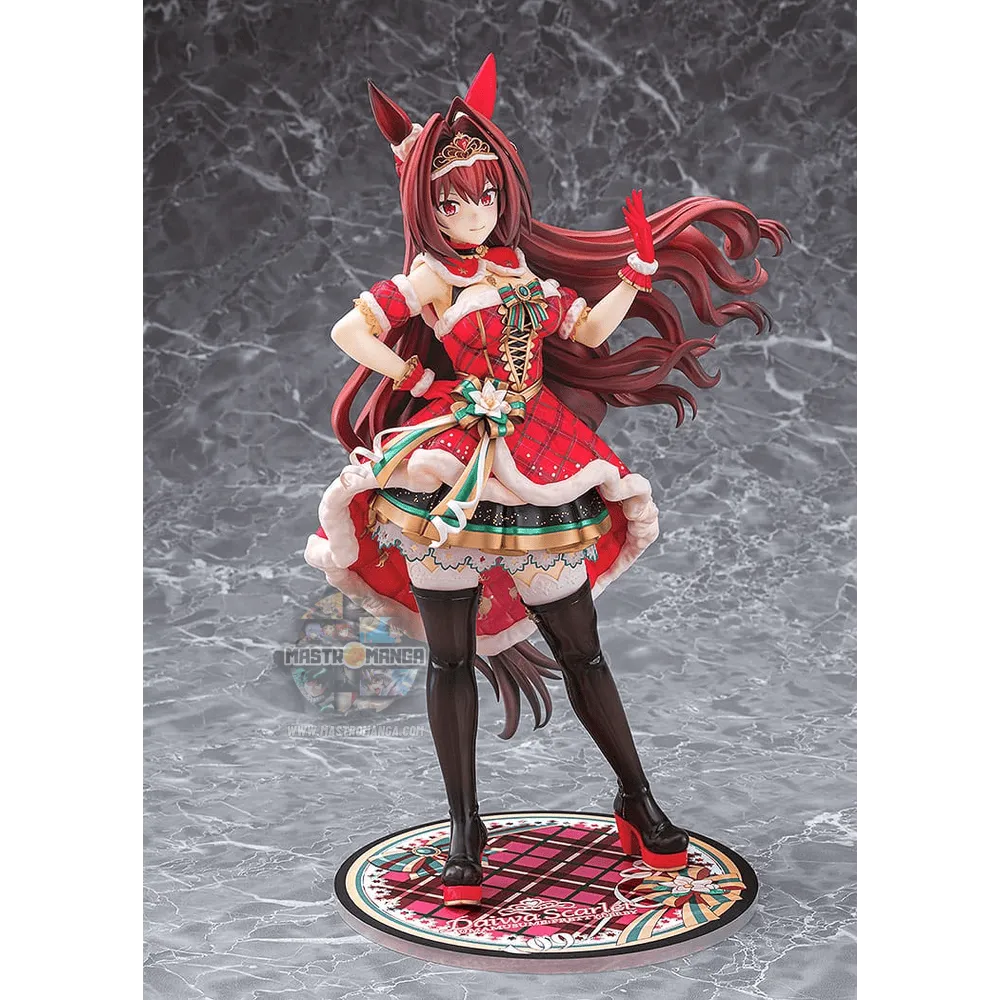 Daiwa Scarlet Nuit Etoile Umamusume: Pretty Derby