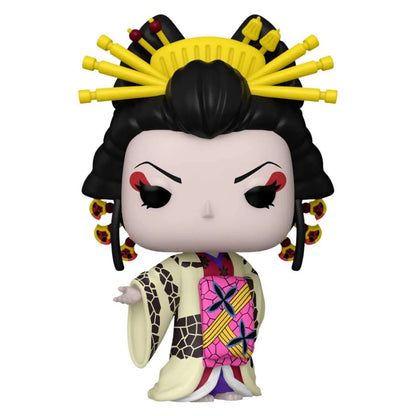 Daki Demon Slayer Kimetsu no Yaiba Funko POP! Animation 1534