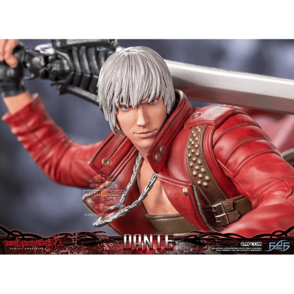 Dante Devil May Cry 3