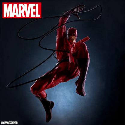 Daredevil Marvel Comics Luminasta