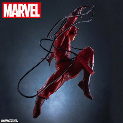 Daredevil Marvel Comics Luminasta