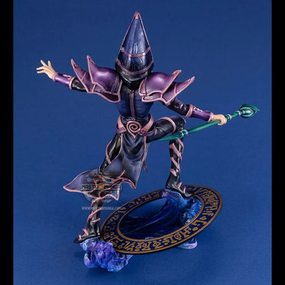 Dark Magician The Fated Duel Yu-Gi-Oh! Art Works Monsters