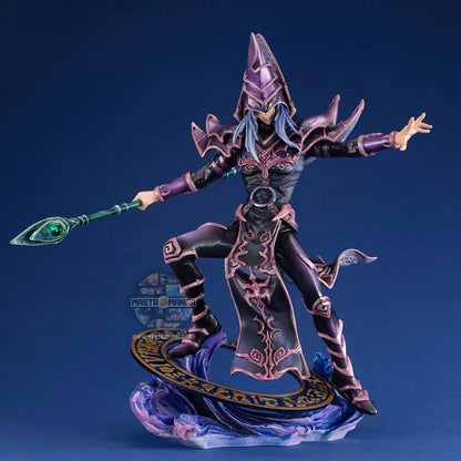 Dark Magician The Fated Duel Yu-Gi-Oh! Art Works Monsters