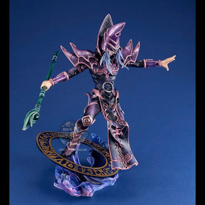 Dark Magician The Fated Duel Yu-Gi-Oh! Art Works Monsters