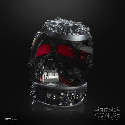 Darth Vader Casco Elettronico Star Wars Black Series