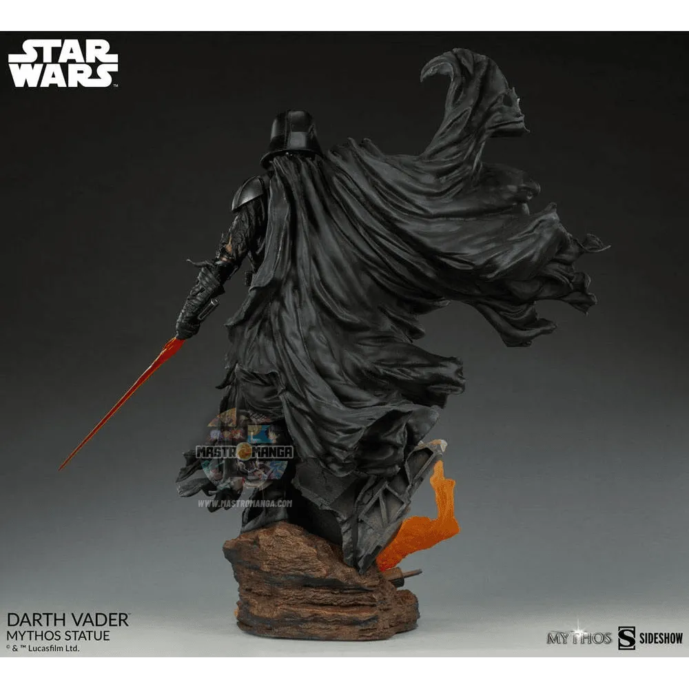 Darth Vader Star Wars Mythos