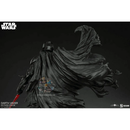 Darth Vader Star Wars Mythos