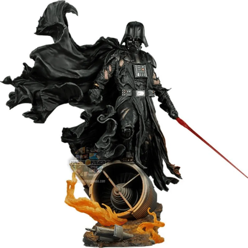 Darth Vader Star Wars Mythos