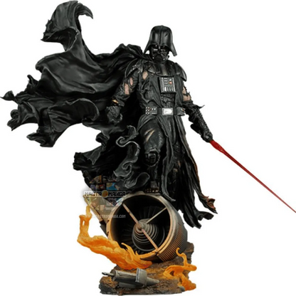 Darth Vader Star Wars Mythos