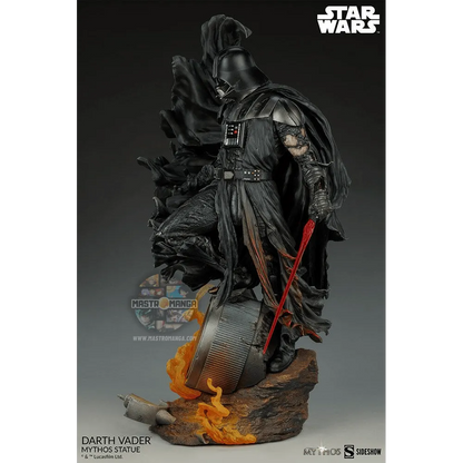 Darth Vader Star Wars Mythos