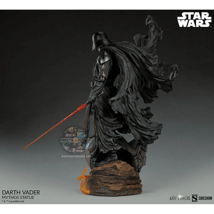 Darth Vader Star Wars Mythos