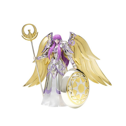 Goddess Athena Saori Kido Saint Seiya Saint Myth Cloth EX