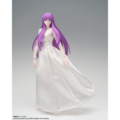 Goddess Athena Saori Kido Saint Seiya Saint Myth Cloth EX