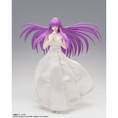 Goddess Athena Saori Kido Saint Seiya Saint Myth Cloth EX