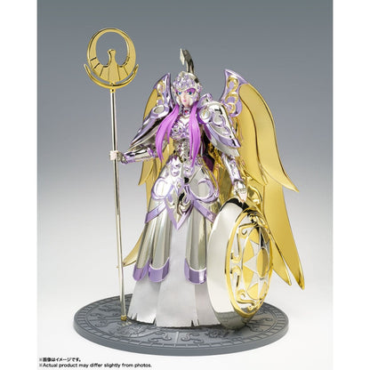 Goddess Athena Saori Kido Saint Seiya Saint Myth Cloth EX