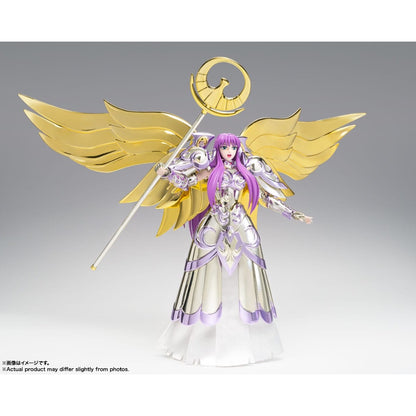 Goddess Athena Saori Kido Saint Seiya Saint Myth Cloth EX