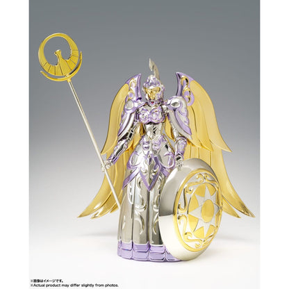 Goddess Athena Saori Kido Saint Seiya Saint Myth Cloth EX