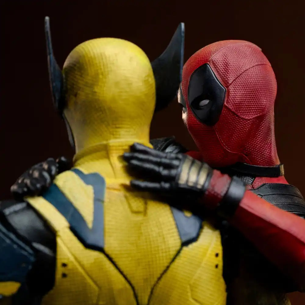 Deadpool & Wolverine Deluxe