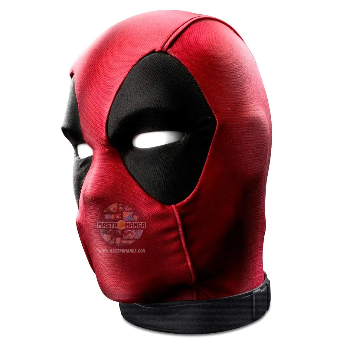 Deadpool Testa Elettronica Premium Marvel Legends