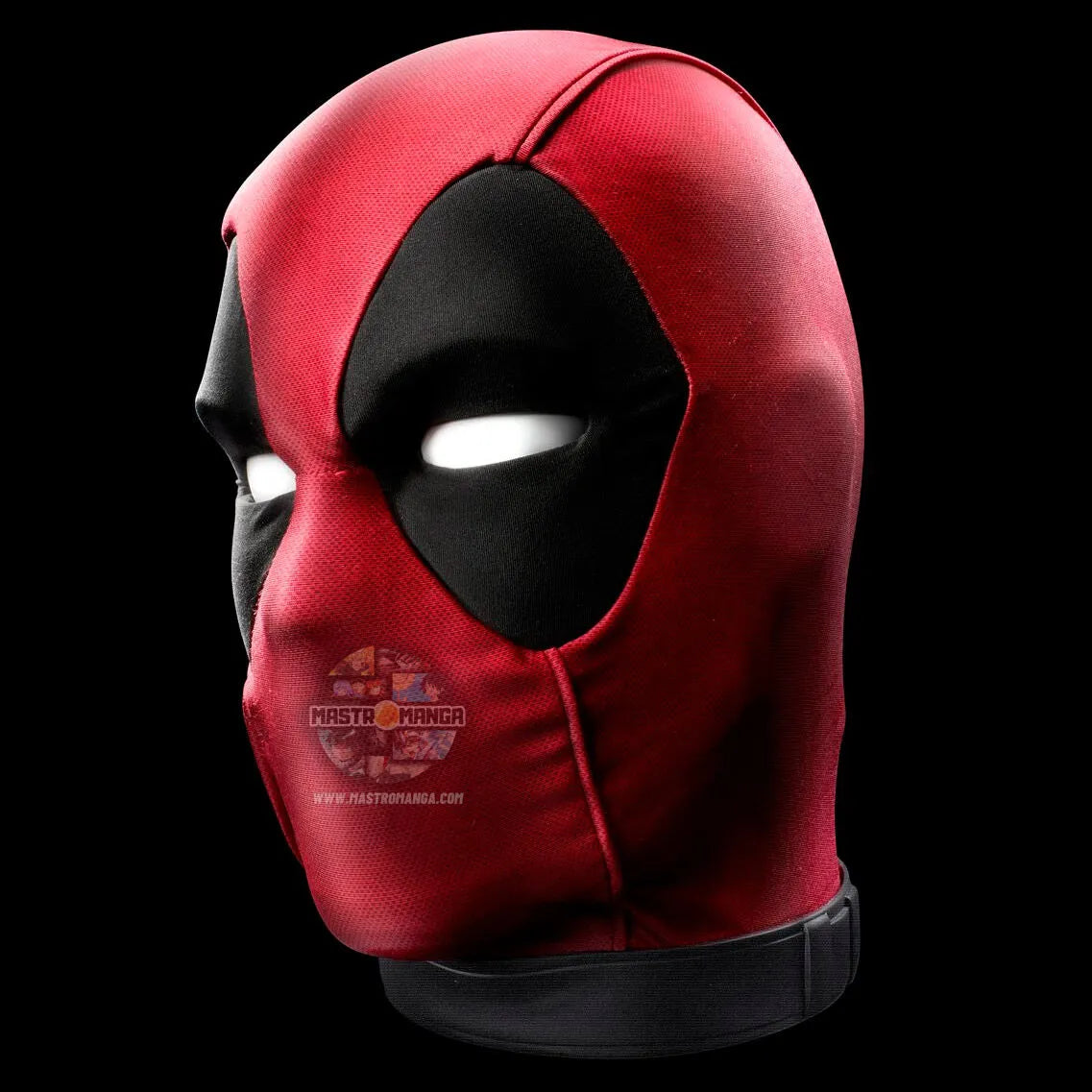 Deadpool Testa Elettronica Premium Marvel Legends