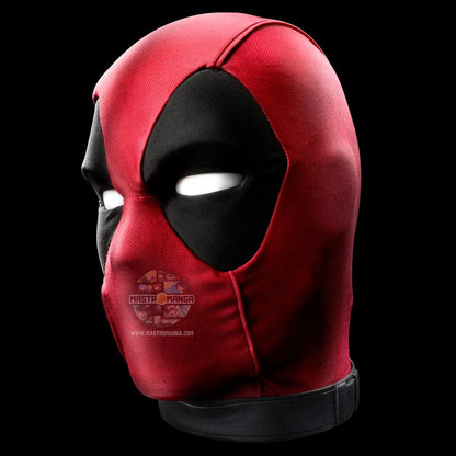 Deadpool Testa Elettronica Premium Marvel Legends