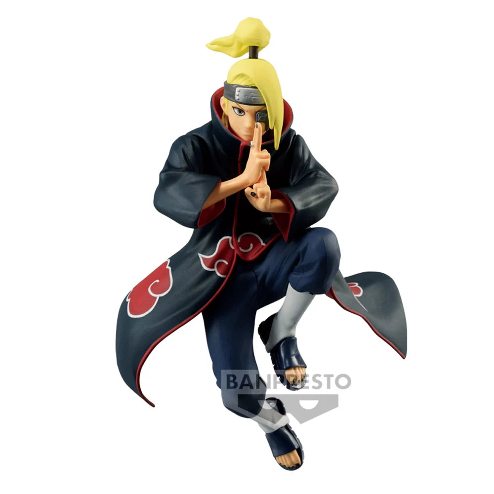 Deidara Naruto Shippuden Vibration Stars