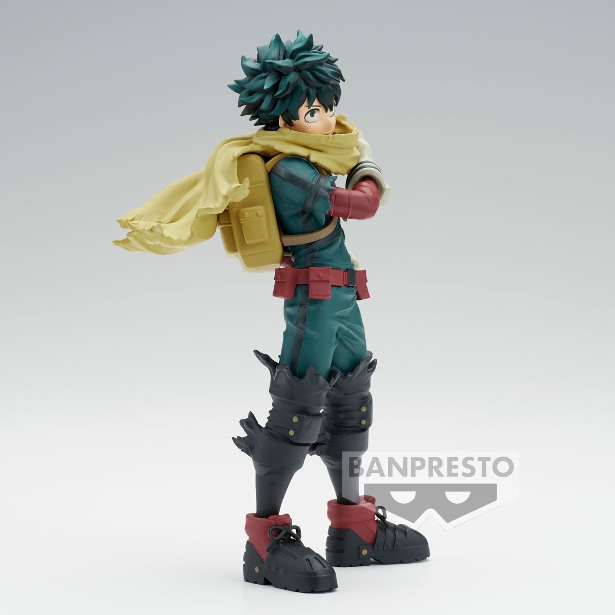 Deku III My Hero Academia Age Of Heroes