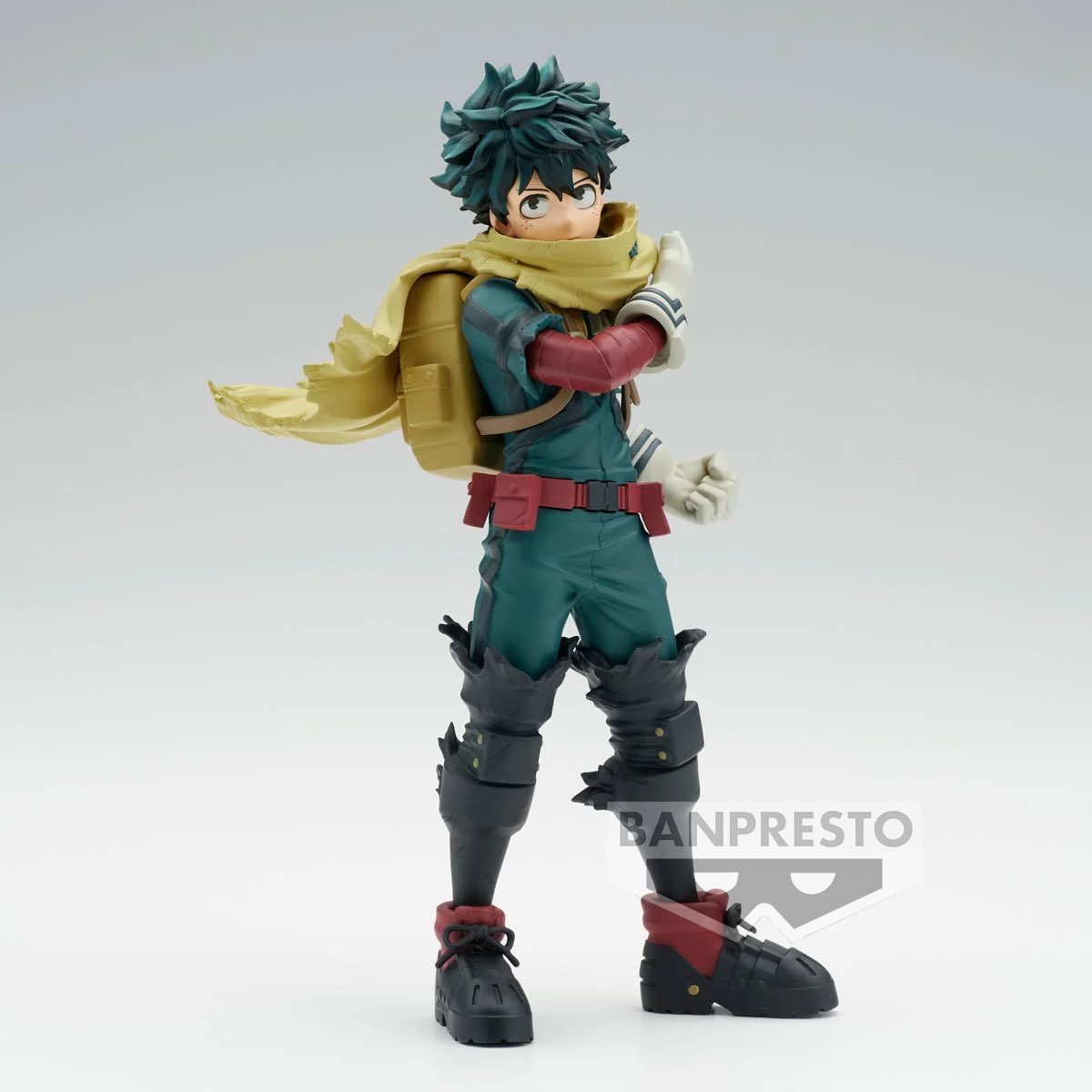 Deku III My Hero Academia Age Of Heroes