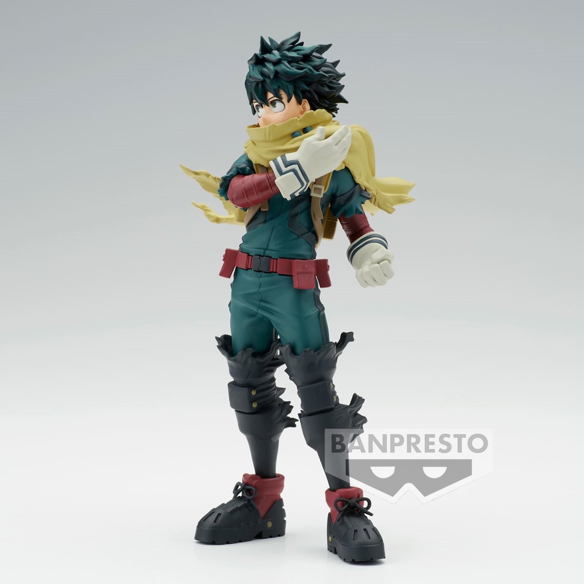 Deku III My Hero Academia Age Of Heroes