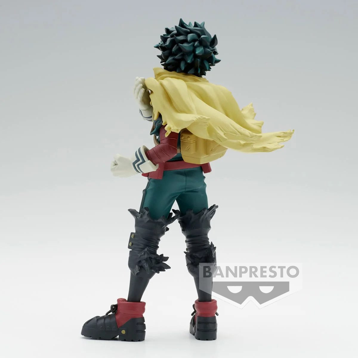 Deku III My Hero Academia Age Of Heroes