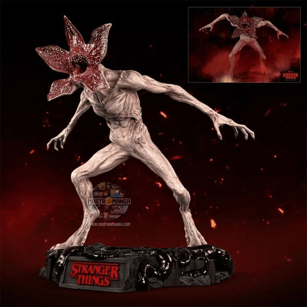 Demogorgon Stranger Things