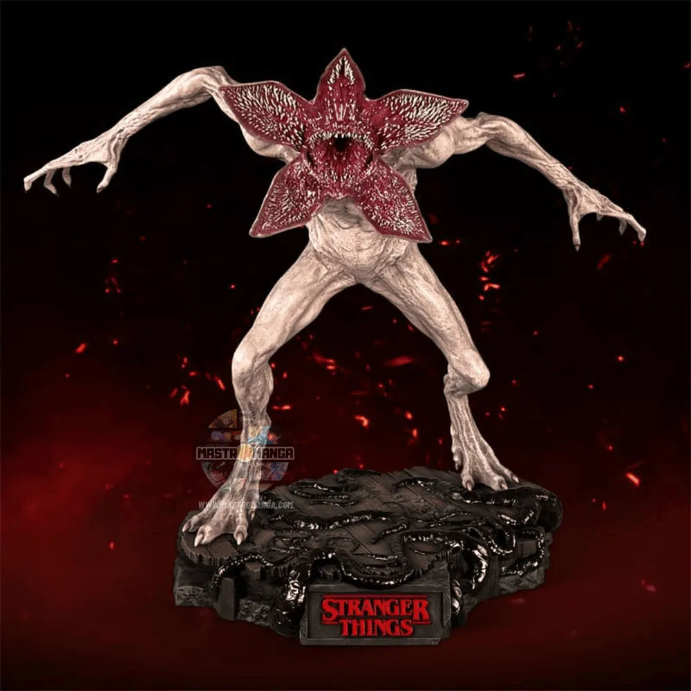 Demogorgon Stranger Things