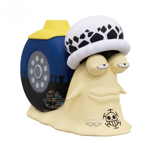 Den Den Mushi Speaker Tafalgar Law Ver. One Piece