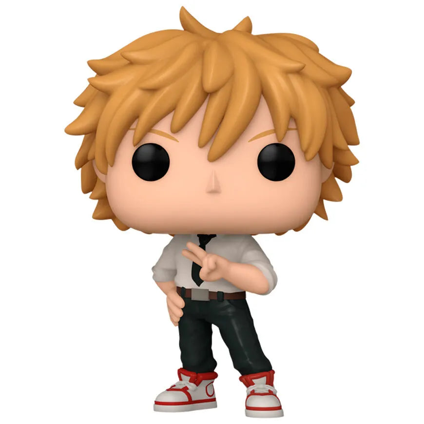 Denji Chainsaw Man Funko POP! Animation 1678