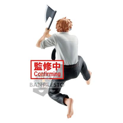 Denji Chainsaw Man Vibration Stars