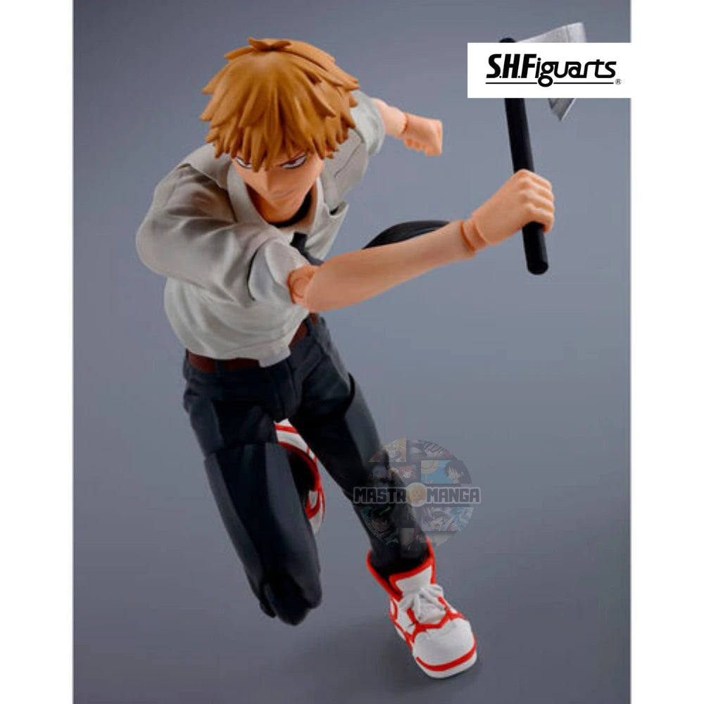 Denji Chainsaw Man S.H.Figuarts