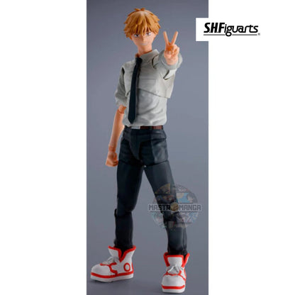 Denji Chainsaw Man S.H.Figuarts