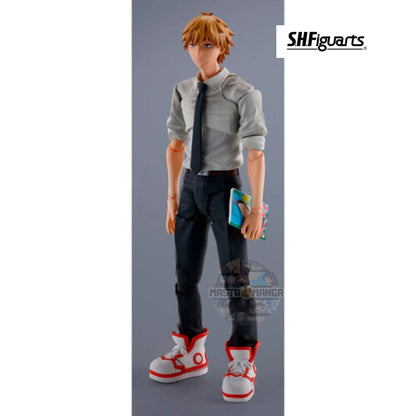 Denji Chainsaw Man S.H.Figuarts