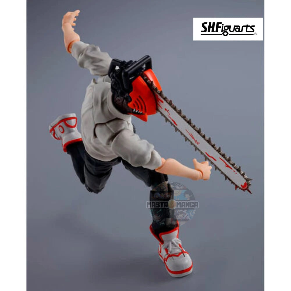 Denji Chainsaw Man S.H.Figuarts