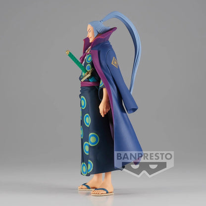 Denjiro One Piece The Grandline Men Extra DXF