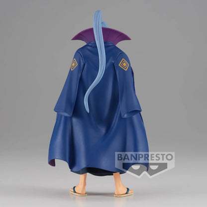 Denjiro One Piece The Grandline Men Extra DXF