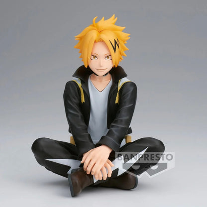 Denki Kaminari My Hero Academia Break Time Collection Vol.7