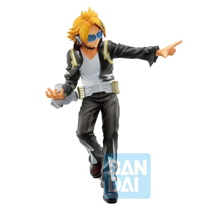 Denki Kaminari My Hero Academia Next Generations!! 2 Ichiban Kuji