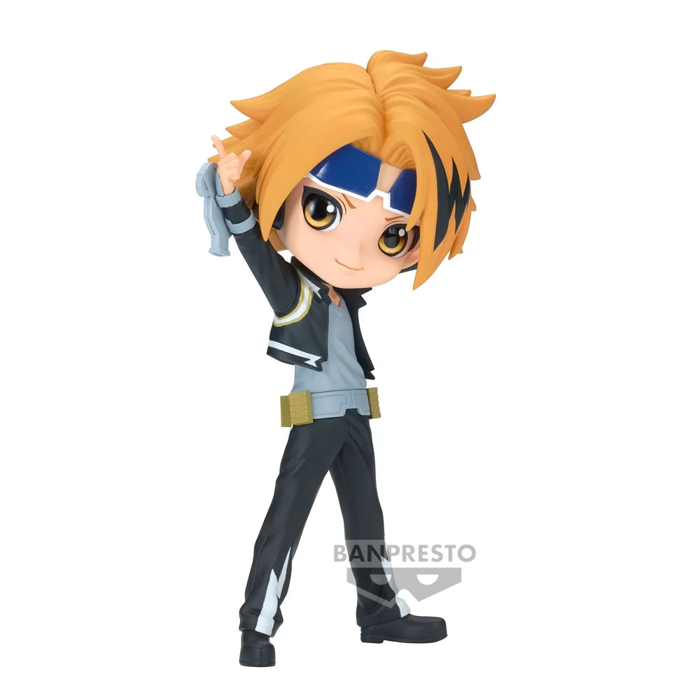 Denki Kaminari My Hero Academia Q Posket