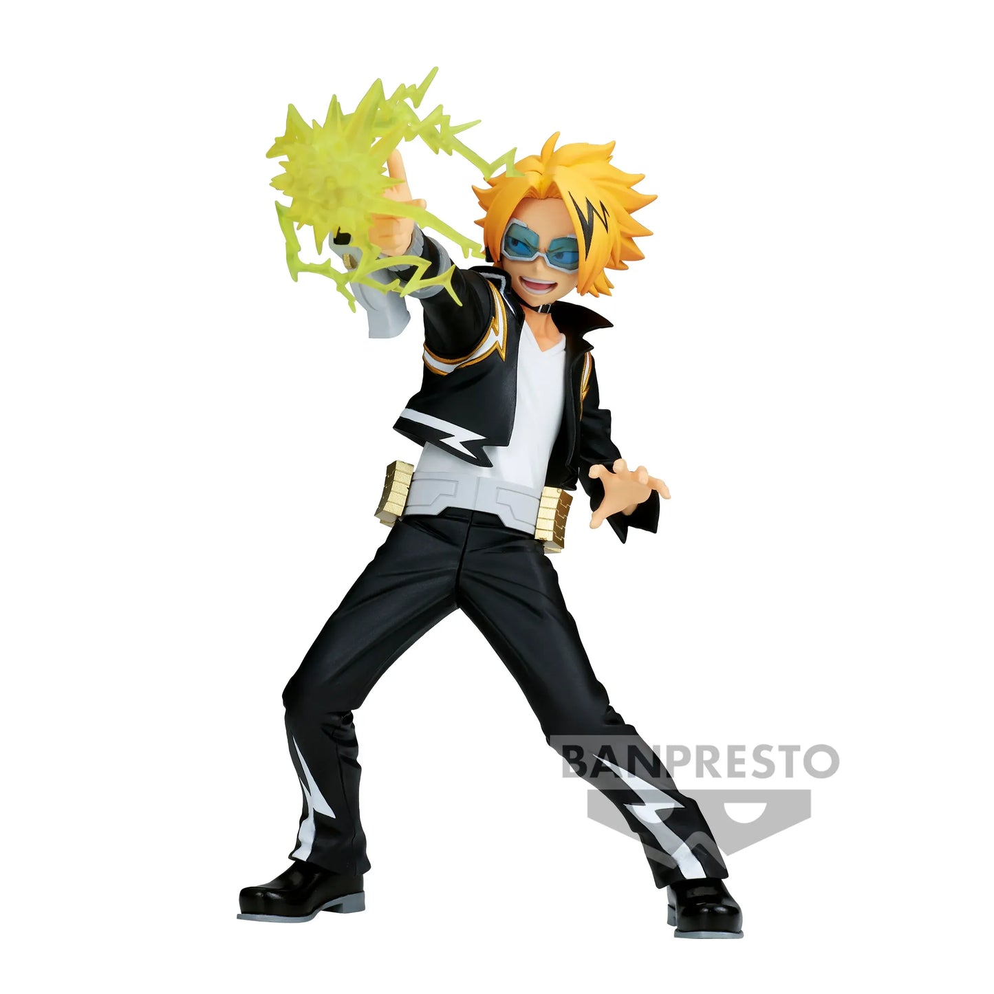 Denki Kaminari My Hero Academia The Amazing Heroes Plus Vol. 7