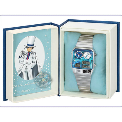 Detective Conan X Citizen Ana-DigiTemp Limited Edition Watch